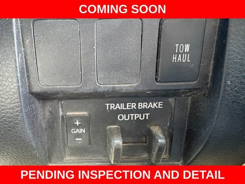 Used 2021 Toyota Tundra SR5 w/ SR5 Leather Package AWD/4WD image 27