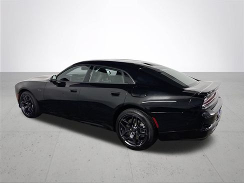 New 2026 Dodge Charger R/T AWD/4WD image 8