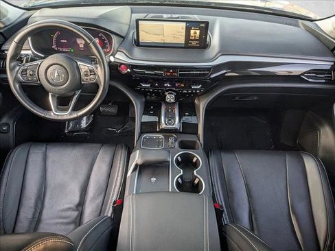 Used 2023 Acura MDX SH-AWD w/ Technology Package image 18