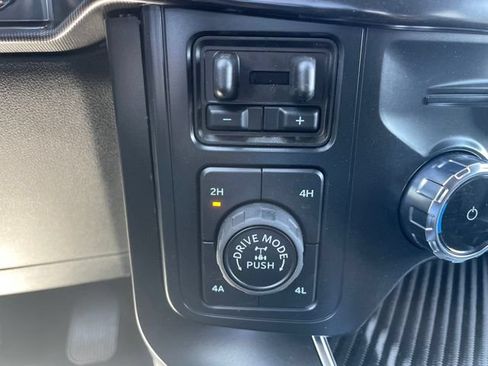 New 2026 Ford F150 Raptor AWD/4WD image 15
