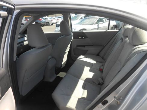 Used 2014 Honda Accord LX image 11