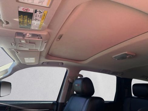 Used 2021 Toyota Sequoia TRD Pro AWD/4WD image 19