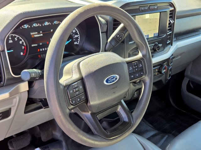 Used 2021 Ford F150 XL w/ Trailer Tow Package AWD/4WD image 18