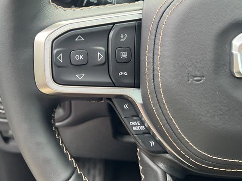 New 2026 RAM 1500 Tungsten w/ Towing Technology Group AWD/4WD image 26