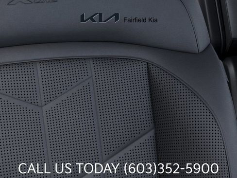 New 2027 Kia Telluride EX X-Line AWD/4WD image 24