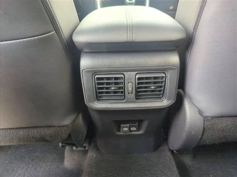 Certified 2025 Toyota RAV4 XLE Premium FWD image 20