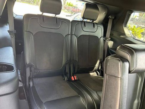 Certified 2023 Jeep Grand Cherokee L Laredo RWD image 39