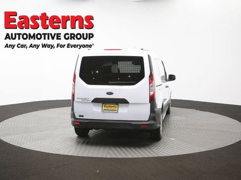 Used 2019 Ford Transit Connect XL FWD image 37