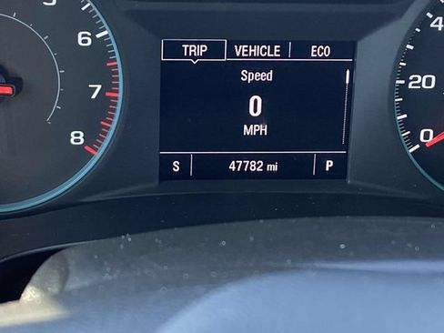Used 2024 Chevrolet Malibu LT FWD image 17