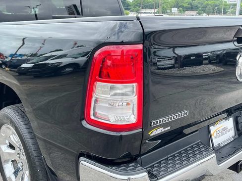 Used 2022 RAM 1500 Big Horn AWD/4WD image 13