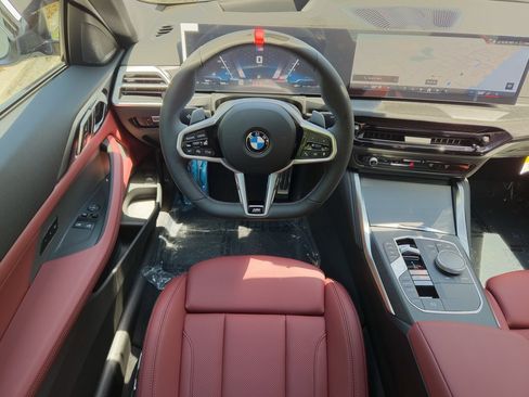 New 2026 BMW 440i xDrive Coupe w/ Premium Package image 18