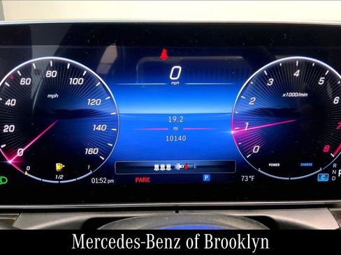 Used 2023 Mercedes-Benz C 300 4MATIC Sedan image 26