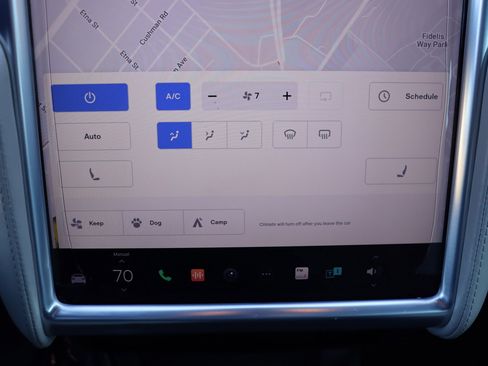 Used 2016 Tesla Model S 85D image 40