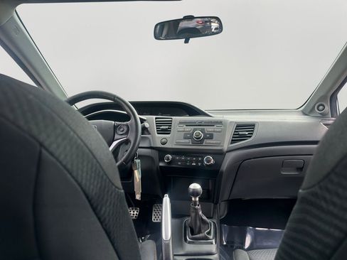 Used 2012 Honda Civic Si image 10