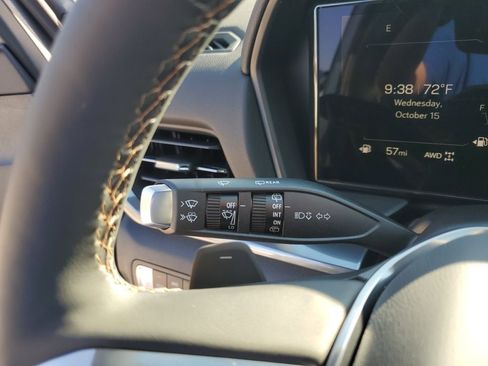 New 2026 GMC Terrain AT4 w/ Convenience Package III image 34