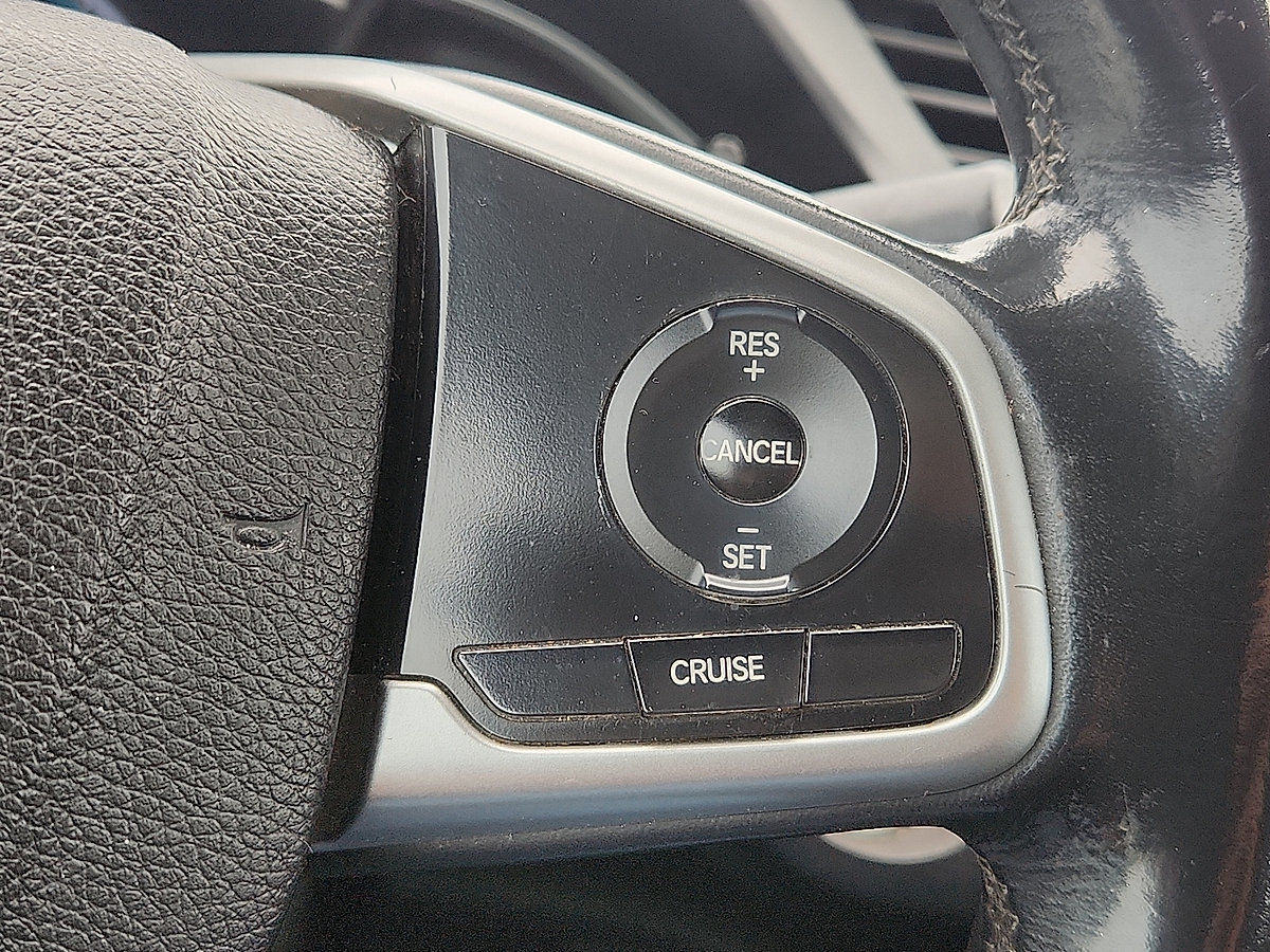 Used 2018 Honda Civic EX-T image 20