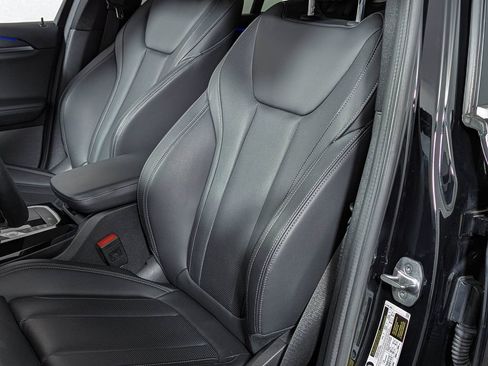 Certified 2022 BMW X3 xDrive30i w/ Premium Package 2 image 17