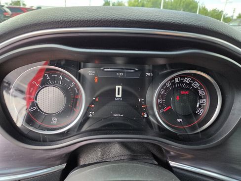 Used 2018 Dodge Challenger R/T Scat Pack w/ Dynamics Package image 16