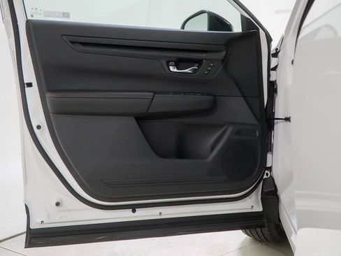 Certified 2026 Honda CR-V Sport-L image 17