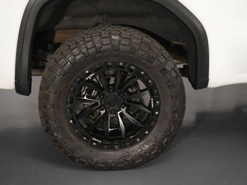 Used 2024 GMC Sierra 1500 AT4X w/ AT4X AEV Edition AWD/4WD image 66