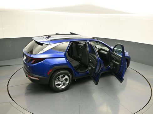 Certified 2023 Hyundai Tucson SEL AWD/4WD image 45