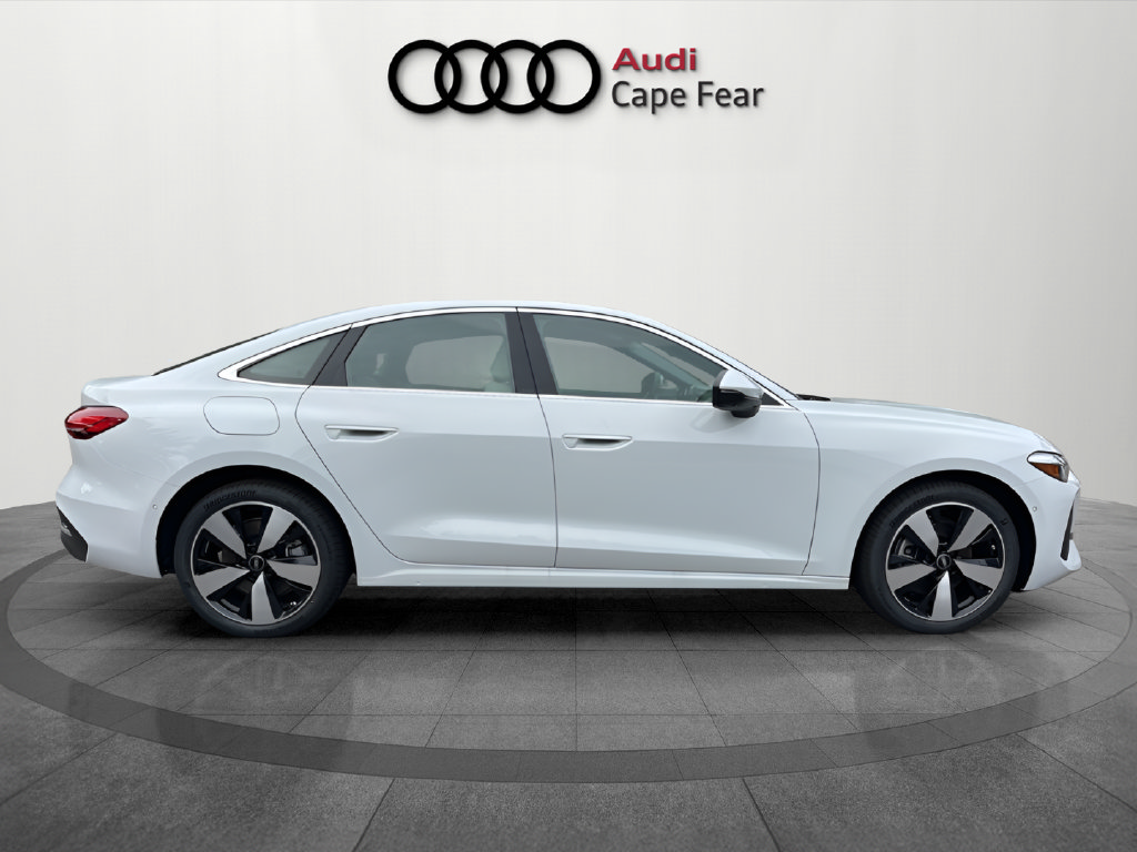 Certified 2025 Audi A5 Premium AWD/4WD image 5