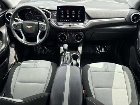 Used 2023 Chevrolet Blazer LT FWD image 15