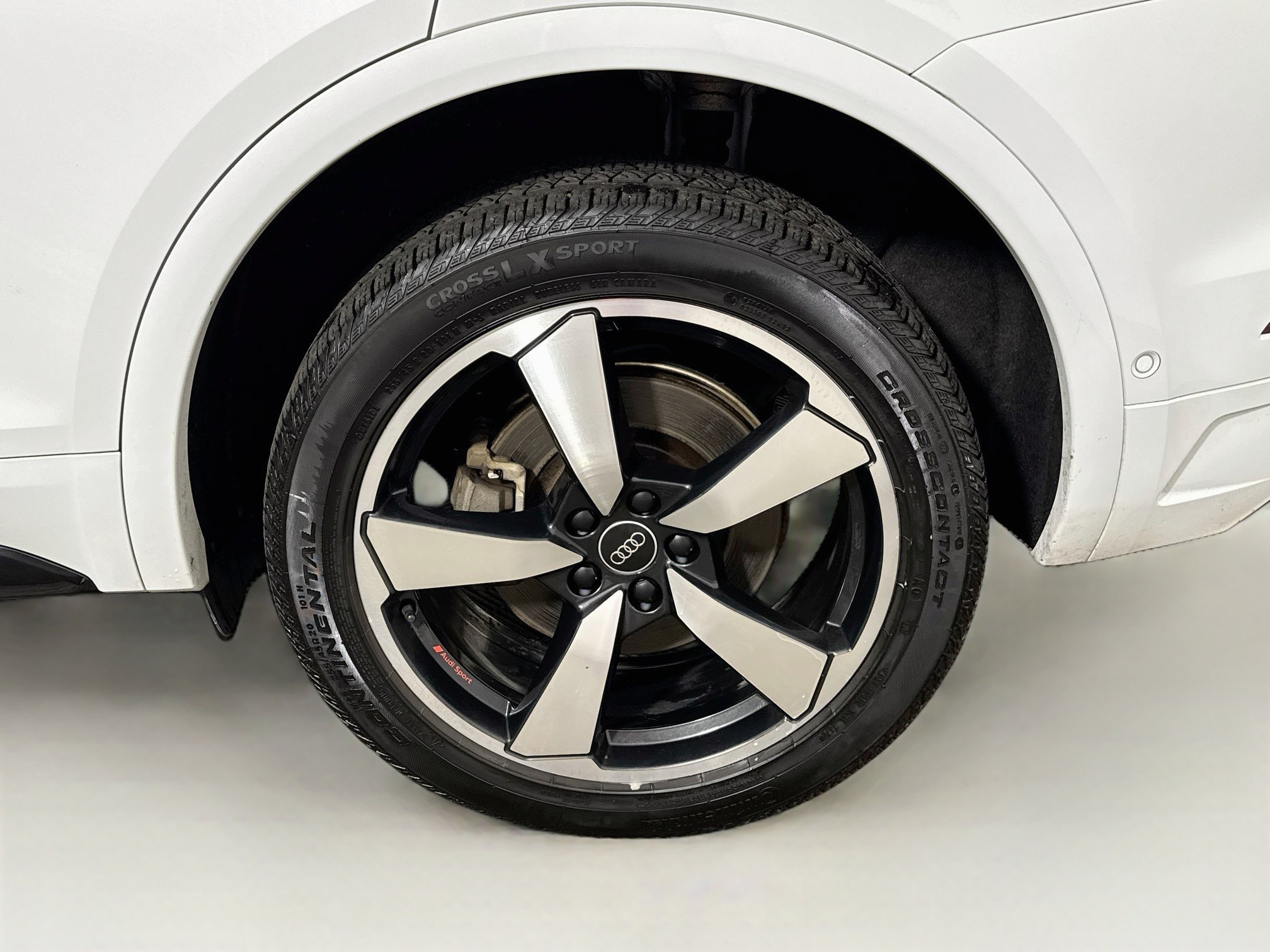 Used 2023 Audi Q5 2.0T Prestige w/ Prestige Package AWD/4WD image 26