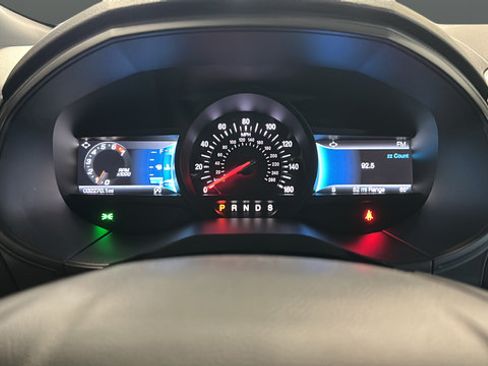 Used 2022 Ford Edge ST w/ Cargo Accessory Package AWD/4WD image 16