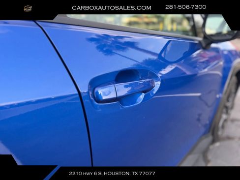 Used 2025 Subaru WRX Premium AWD/4WD image 35