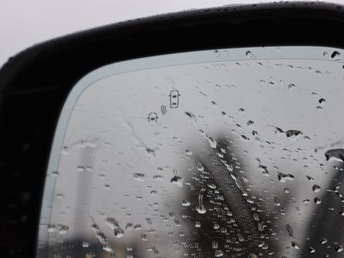 Used 2024 Nissan Armada SL w/ Midnight Edition Package AWD/4WD image 30