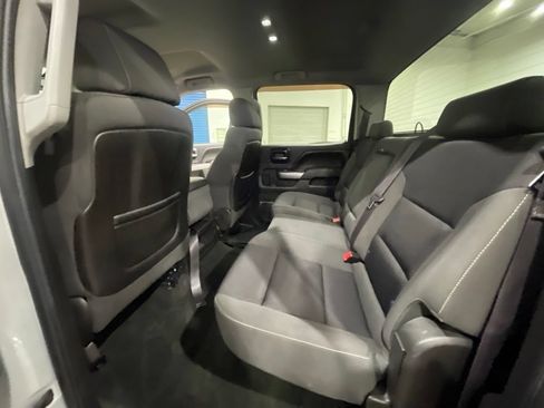 Used 2014 Chevrolet Silverado 1500 LT w/ All Star Edition AWD/4WD image 19