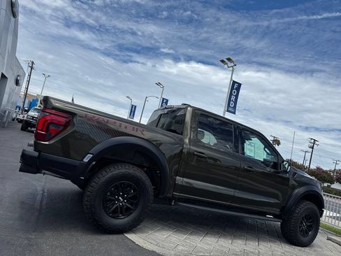 Used 2026 Ford F150 Raptor AWD/4WD image 2
