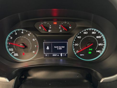Used 2023 Chevrolet Malibu LT FWD image 19