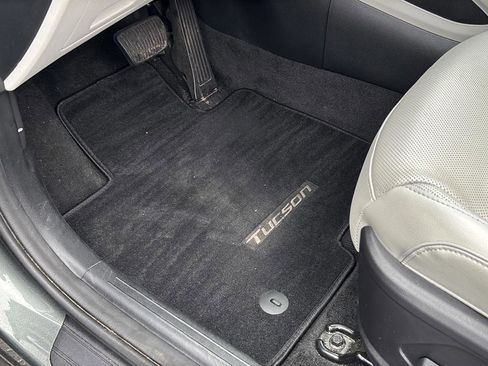 Certified 2022 Hyundai Tucson SEL w/ Convenience + Premium Package image 18