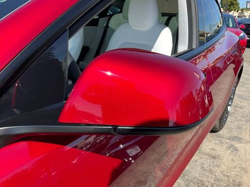 Used 2024 Tesla Model 3 Long Range image 90