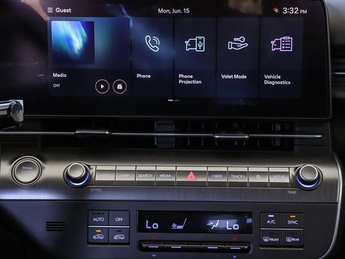 New 2026 Hyundai Kona SEL Sport FWD image 23