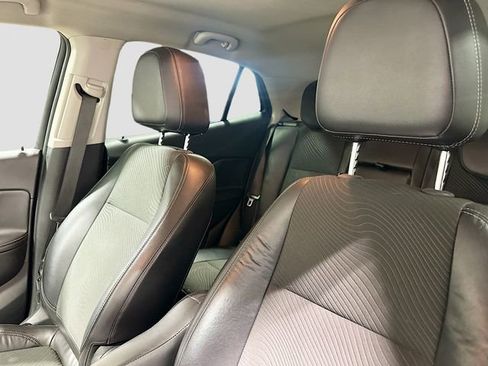 Used 2014 Buick Encore FWD image 21