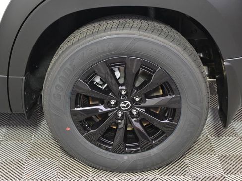 Used 2026 MAZDA CX-50 AWD 2.5 Hybrid w/ Premium Pkg image 20