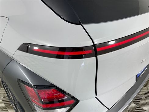 New 2026 Hyundai Kona Limited image 18