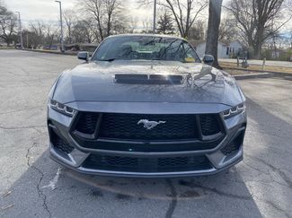 Used 2025 Ford Mustang GT Premium video 2