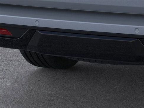 New 2025 Ford Expedition Platinum w/ Stealth Performance Package image 23