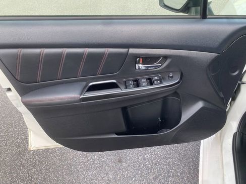 Used 2021 Subaru WRX image 11