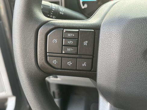 New 2026 Ford F250 XL w/ STX Appearance Package image 29