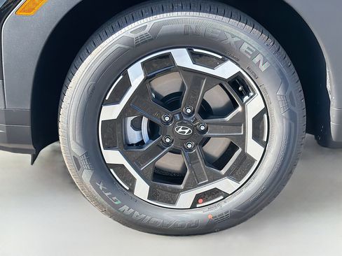 New 2026 Hyundai Santa Fe SEL w/ Tow & Go Package image 35