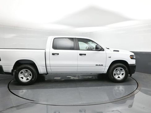 New 2026 RAM 1500 Tradesman AWD/4WD image 11