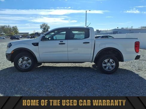 Used 2019 Ford Ranger XL w/ Trailer Tow Package image 5