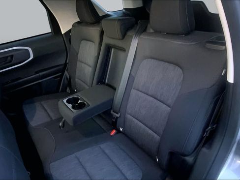 Used 2023 Ford Bronco Sport Big Bend w/ Convenience Package AWD/4WD image 19