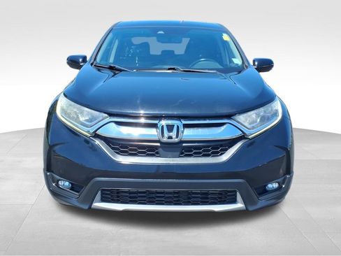 Used 2018 Honda CR-V EX-L image 2