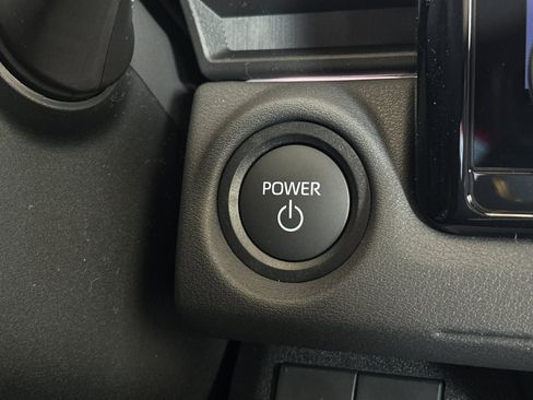 New 2026 Toyota bZ image 21